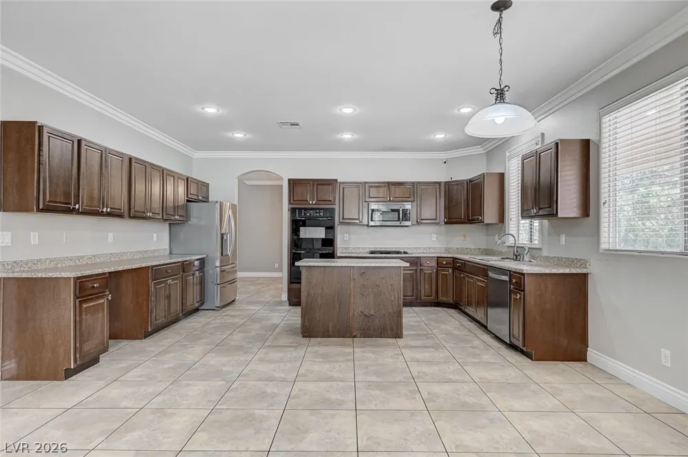3527 Cupecoy Point Avenue Las Vegas, NV 89141