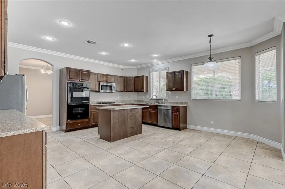 3527 Cupecoy Point Avenue Las Vegas, NV 89141