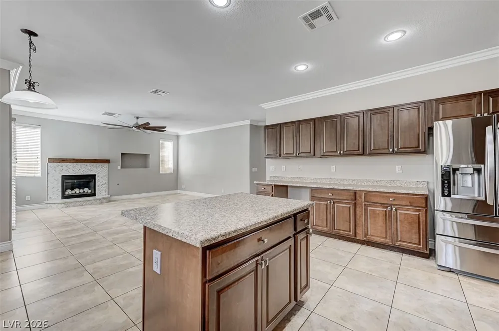 3527 Cupecoy Point Avenue Las Vegas, NV 89141