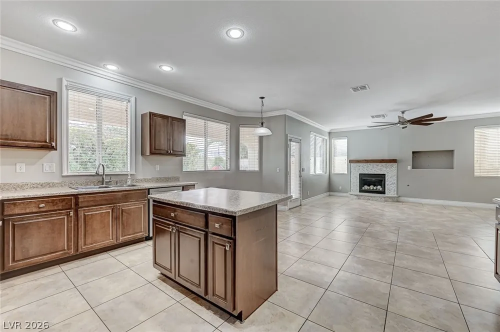 3527 Cupecoy Point Avenue Las Vegas, NV 89141