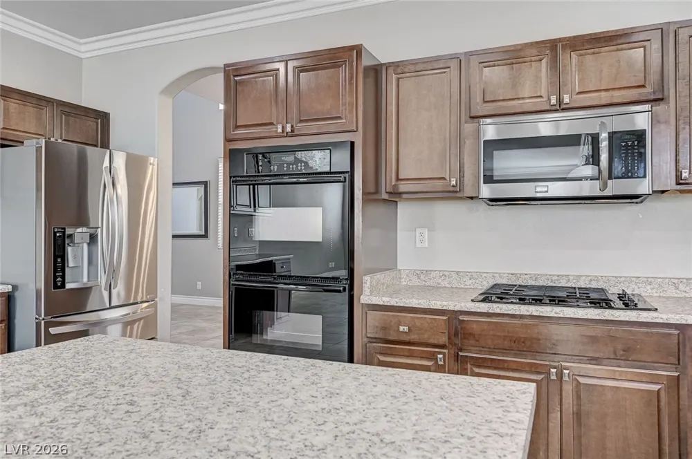 3527 Cupecoy Point Avenue Las Vegas, NV 89141
