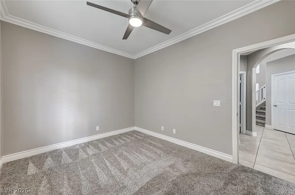 3527 Cupecoy Point Avenue Las Vegas, NV 89141