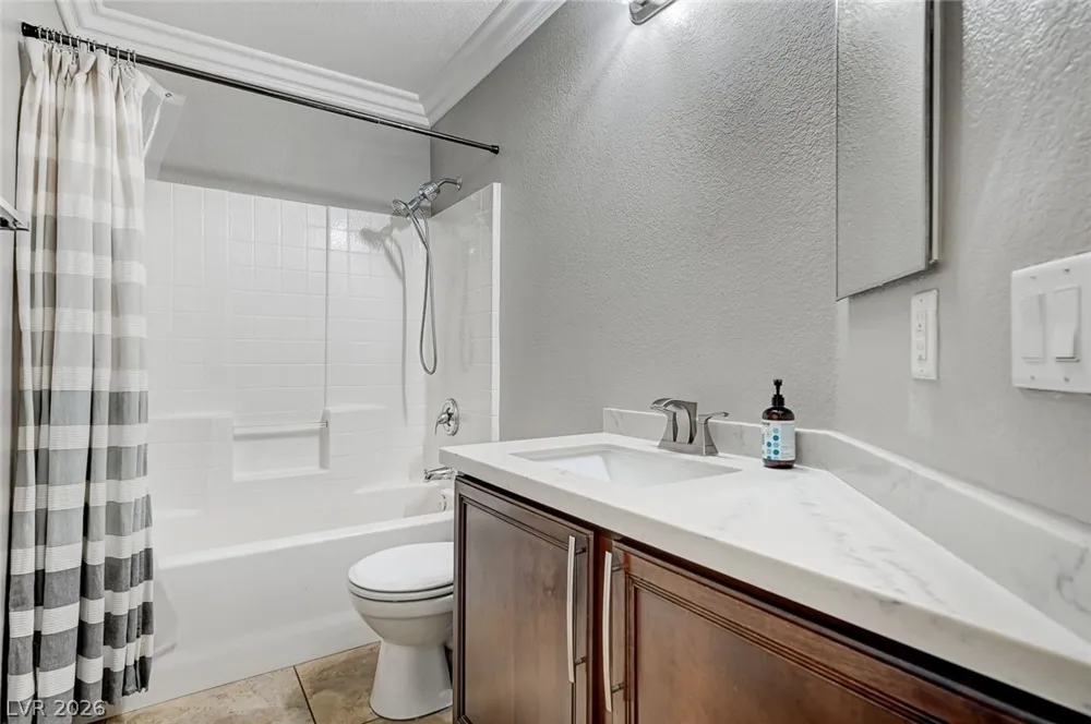3527 Cupecoy Point Avenue Las Vegas, NV 89141