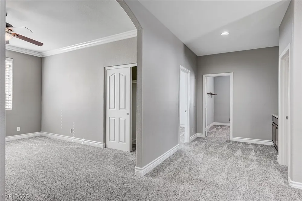 3527 Cupecoy Point Avenue Las Vegas, NV 89141