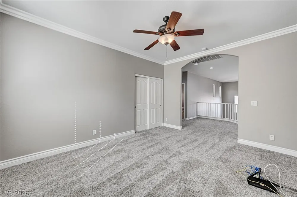 3527 Cupecoy Point Avenue Las Vegas, NV 89141