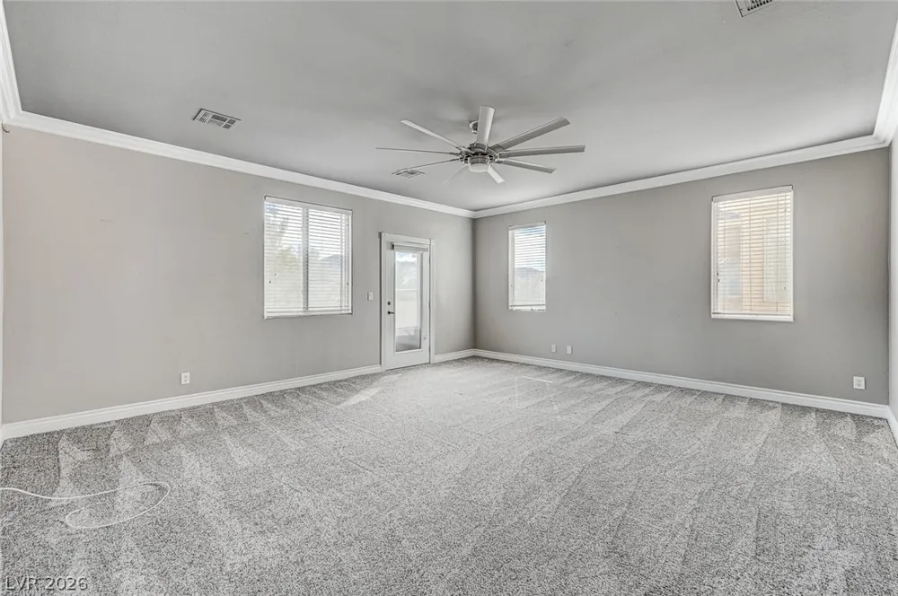 3527 Cupecoy Point Avenue Las Vegas, NV 89141