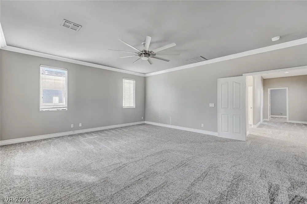 3527 Cupecoy Point Avenue Las Vegas, NV 89141