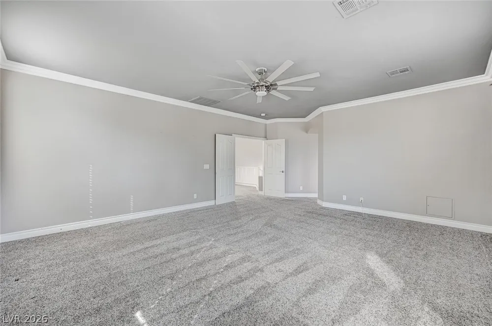 3527 Cupecoy Point Avenue Las Vegas, NV 89141