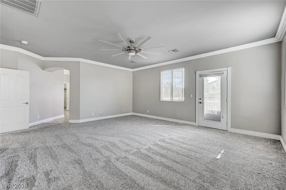 3527 Cupecoy Point Avenue Las Vegas, NV 89141