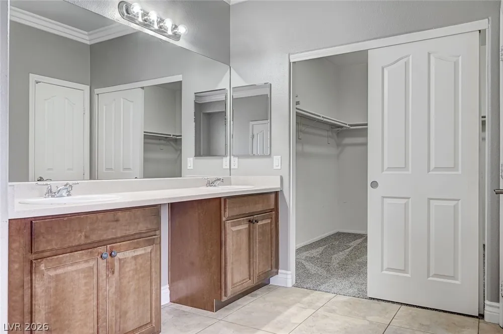 3527 Cupecoy Point Avenue Las Vegas, NV 89141