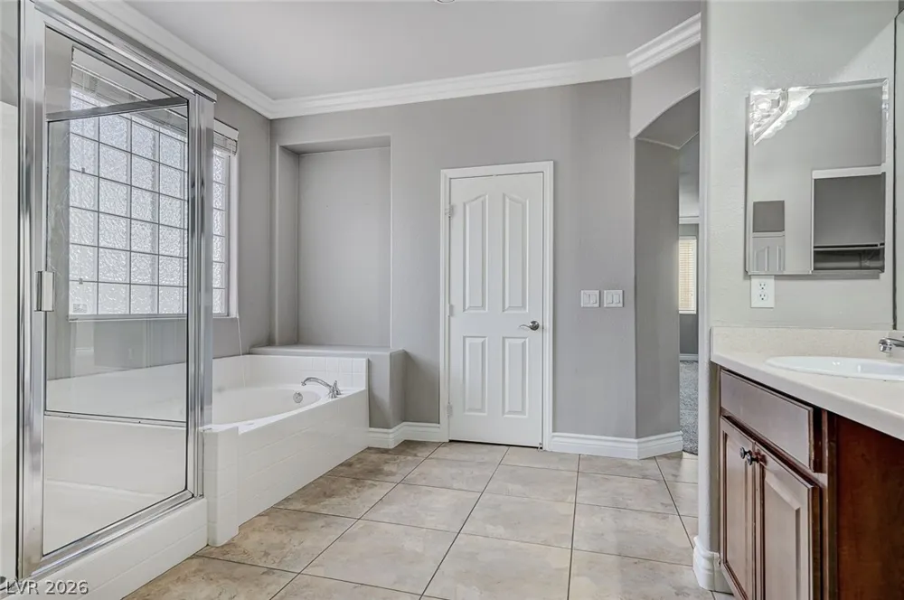 3527 Cupecoy Point Avenue Las Vegas, NV 89141