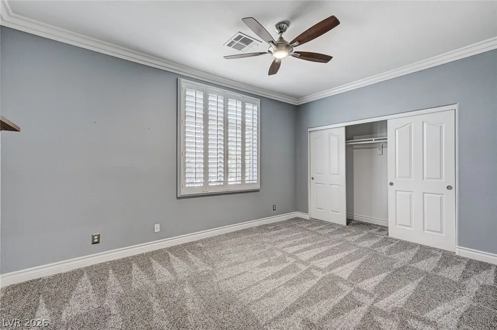 3527 Cupecoy Point Avenue Las Vegas, NV 89141