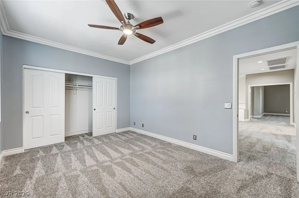 3527 Cupecoy Point Avenue Las Vegas, NV 89141