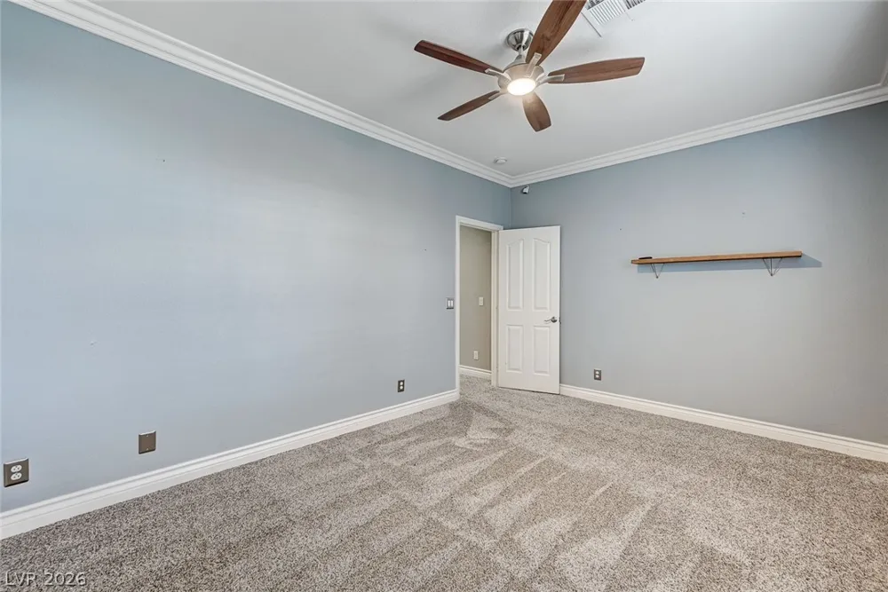 3527 Cupecoy Point Avenue Las Vegas, NV 89141