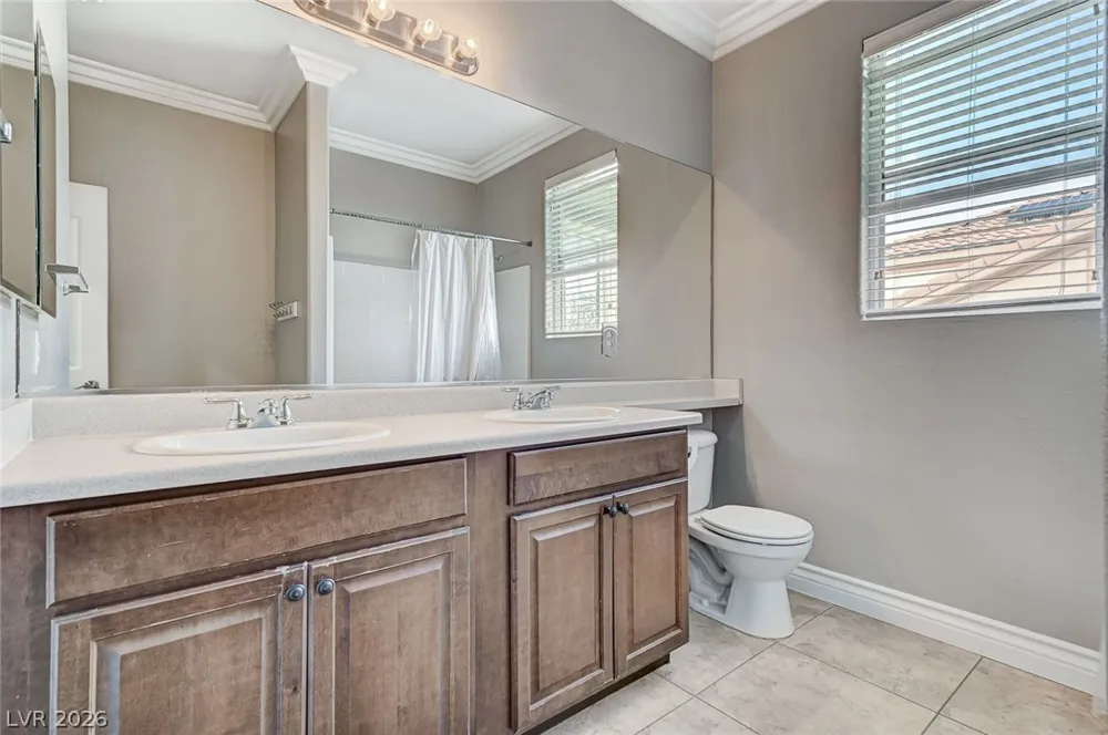 3527 Cupecoy Point Avenue Las Vegas, NV 89141