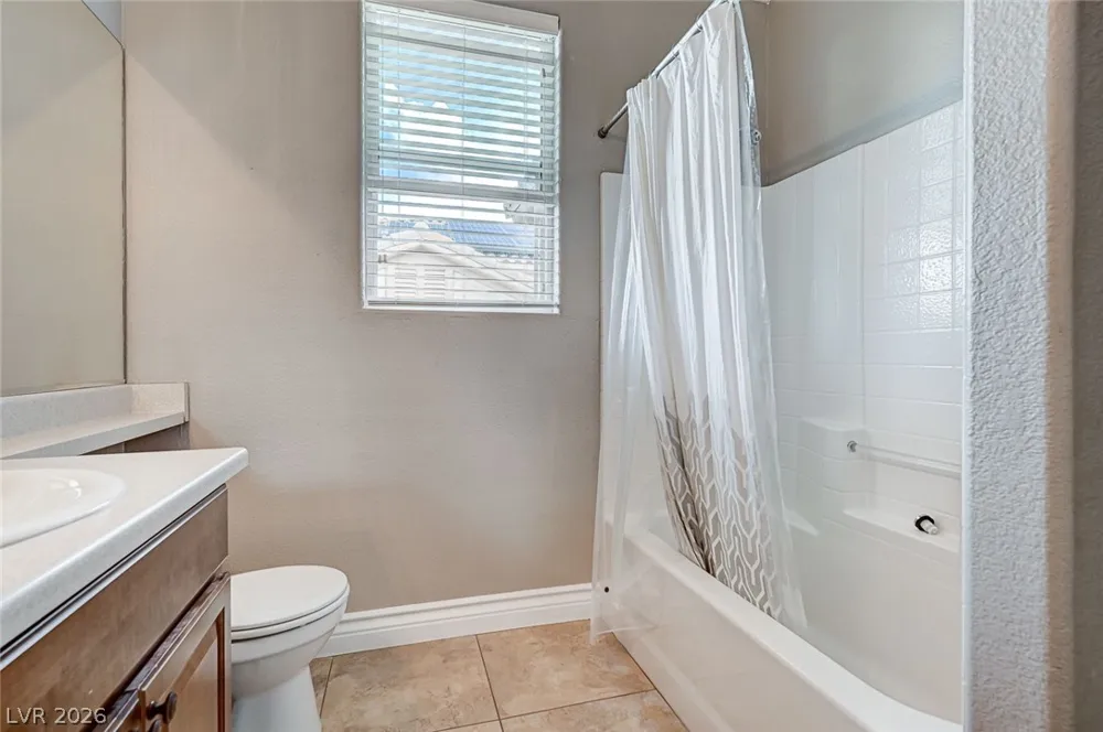 3527 Cupecoy Point Avenue Las Vegas, NV 89141