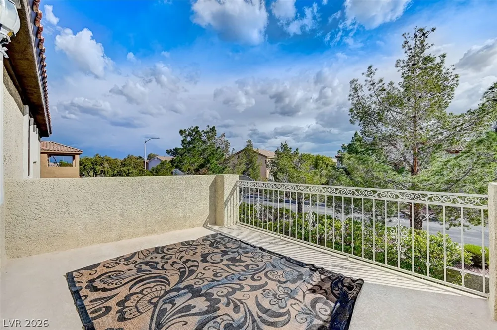 3527 Cupecoy Point Avenue Las Vegas, NV 89141