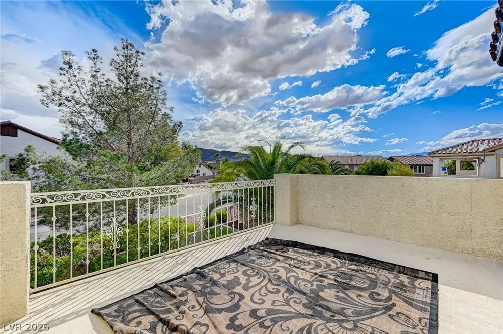 3527 Cupecoy Point Avenue Las Vegas, NV 89141