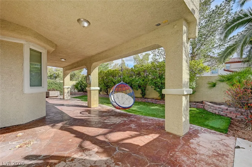 3527 Cupecoy Point Avenue Las Vegas, NV 89141