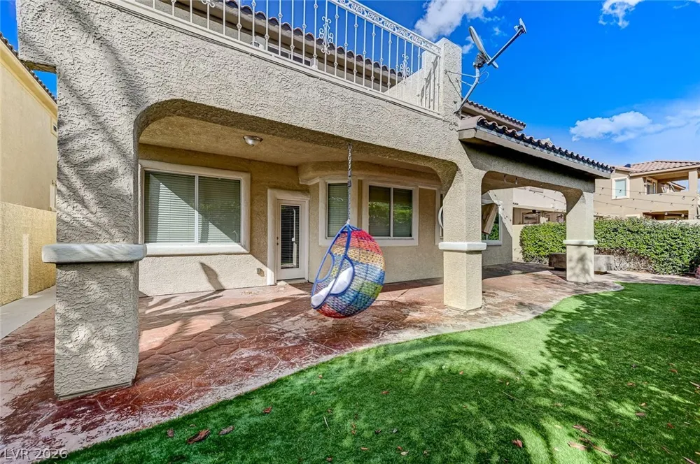 3527 Cupecoy Point Avenue Las Vegas, NV 89141