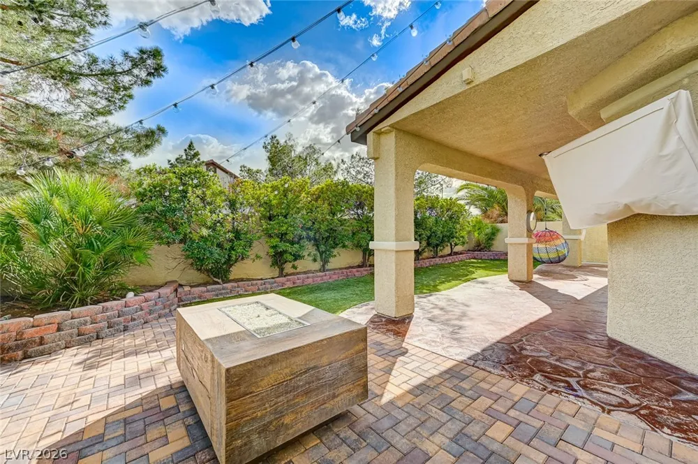 3527 Cupecoy Point Avenue Las Vegas, NV 89141