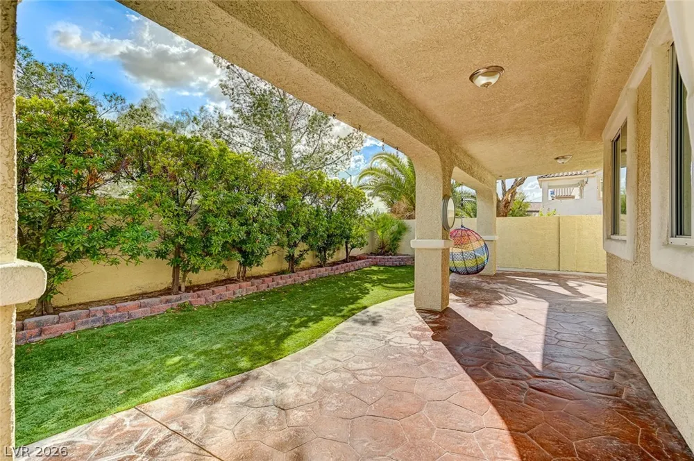 3527 Cupecoy Point Avenue Las Vegas, NV 89141
