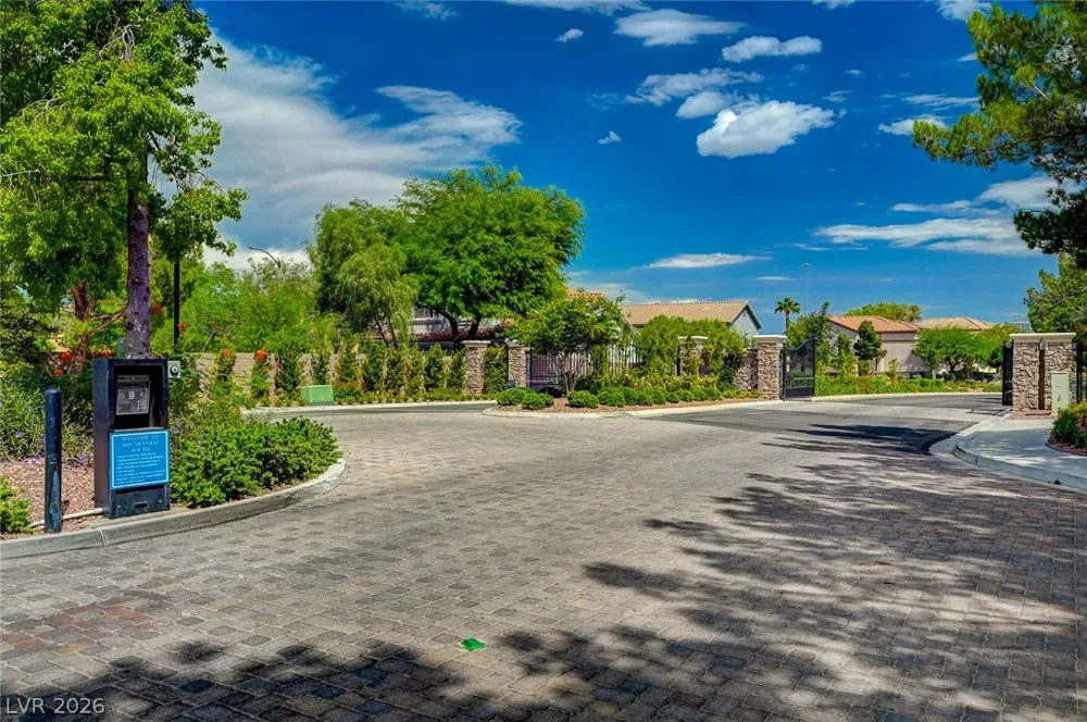 3527 Cupecoy Point Avenue Las Vegas, NV 89141
