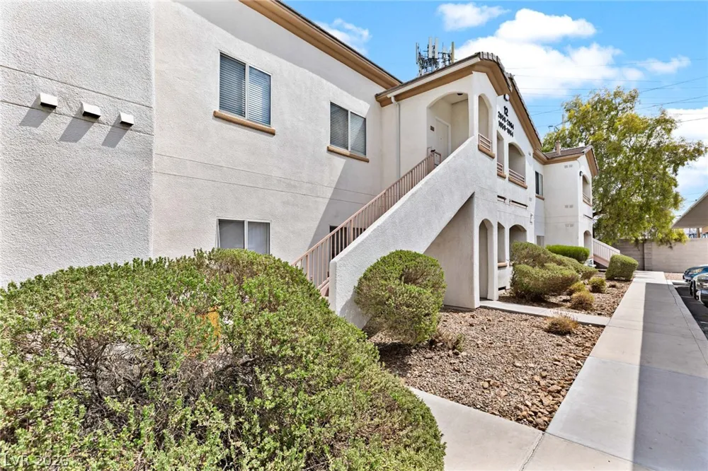 5655 E Sahara Avenue #2060 Las Vegas, NV 89142