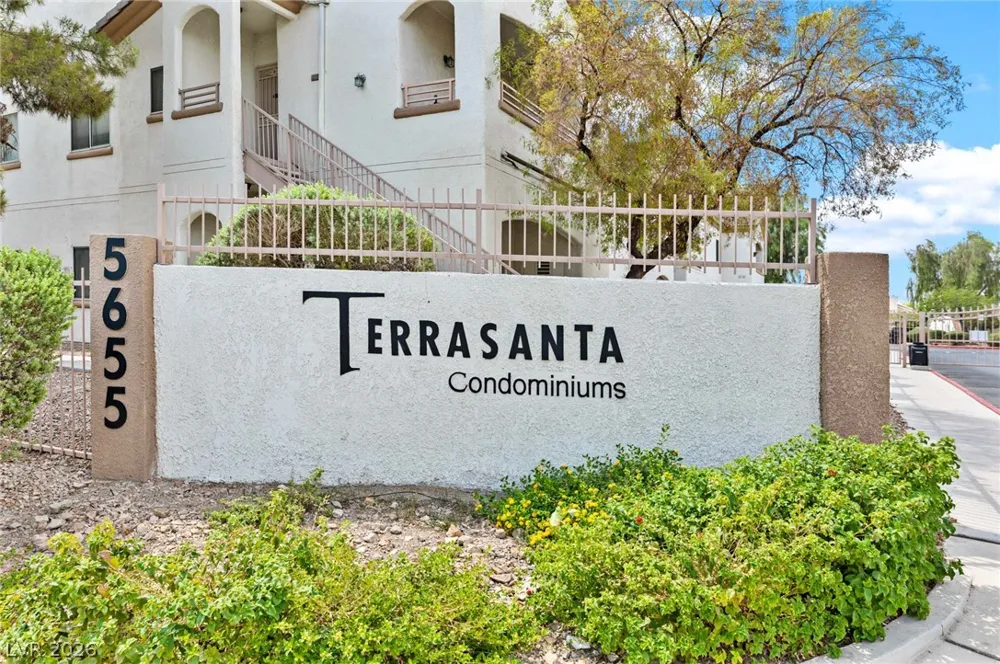 5655 E Sahara Avenue #2060 Las Vegas, NV 89142