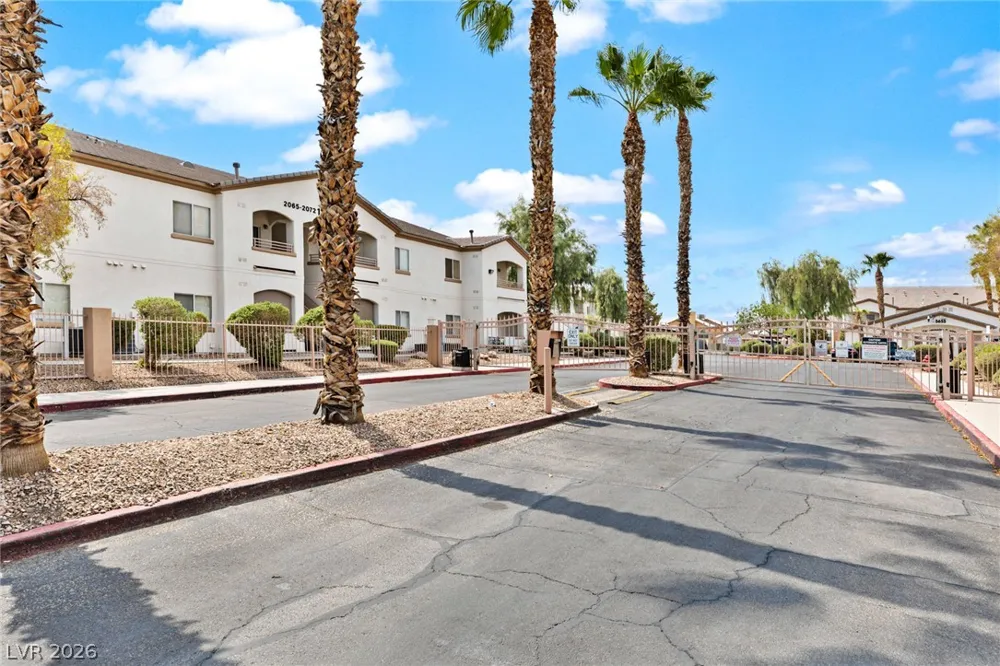 5655 E Sahara Avenue #2060 Las Vegas, NV 89142