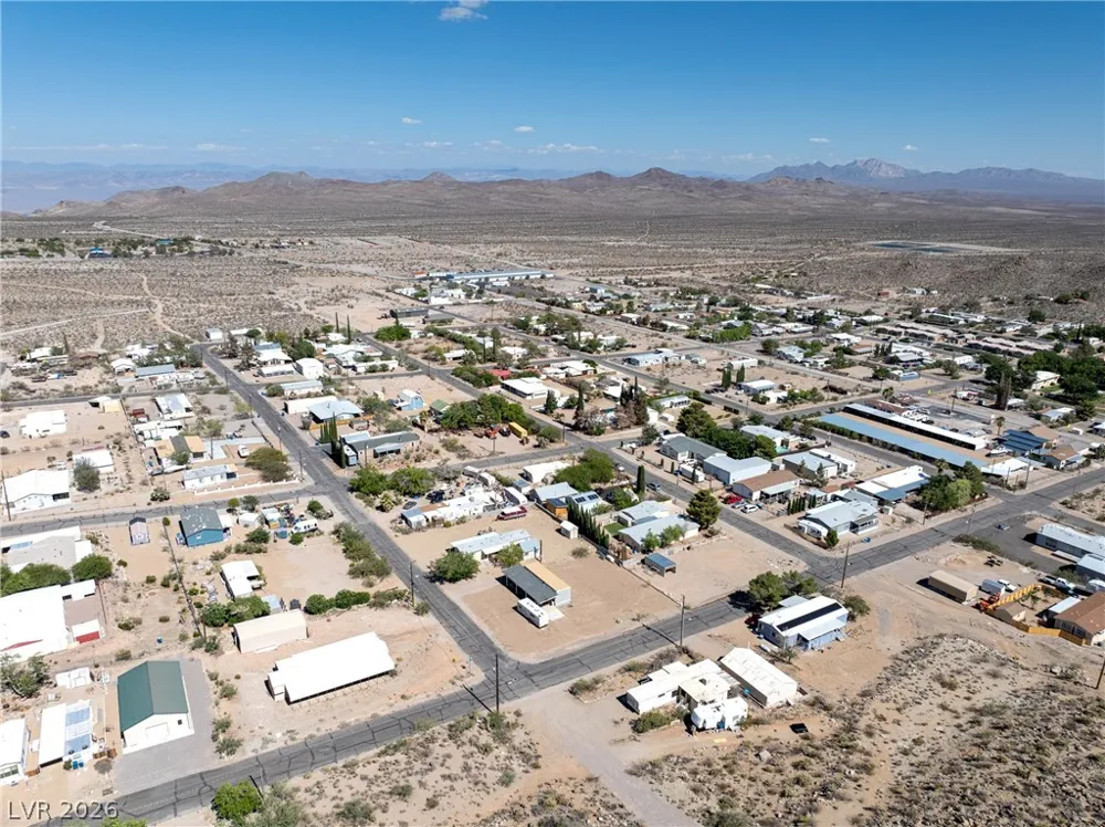 315 Nevada Street Searchlight, NV 89046