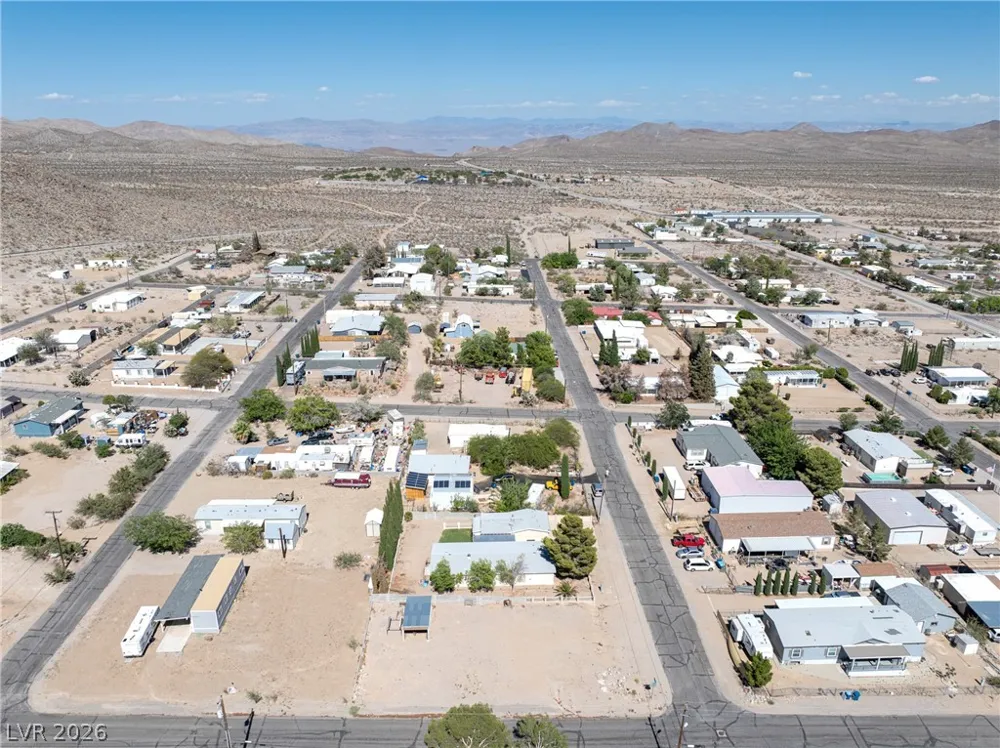 315 Nevada Street Searchlight, NV 89046