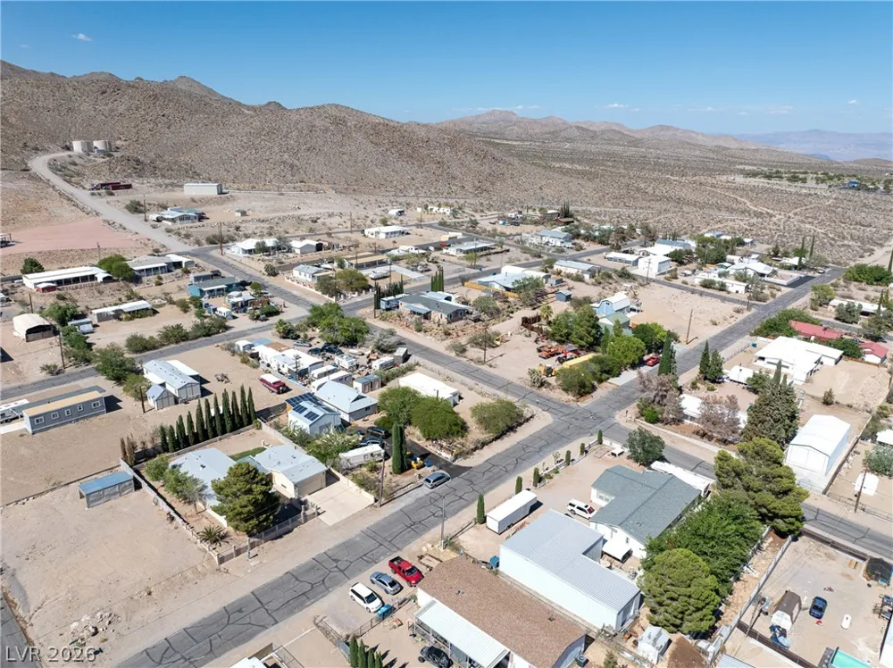 315 Nevada Street Searchlight, NV 89046