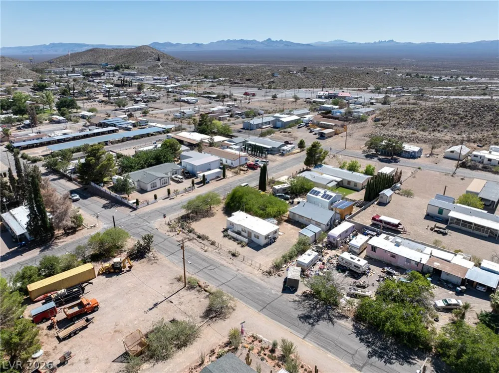 315 Nevada Street Searchlight, NV 89046