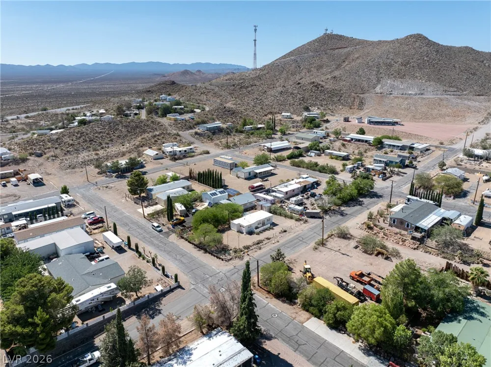 315 Nevada Street Searchlight, NV 89046