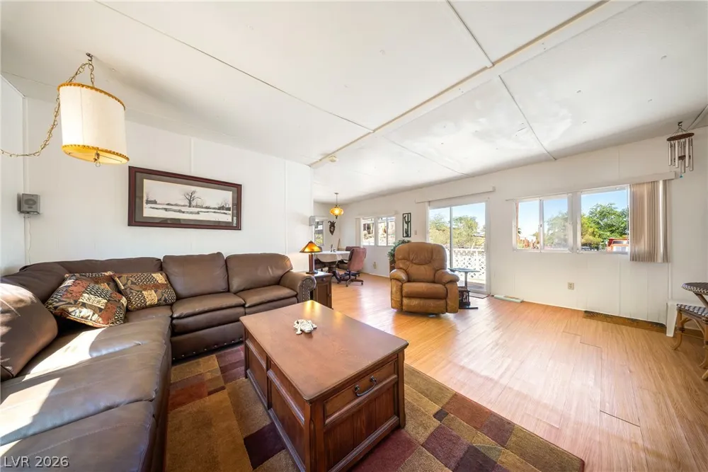315 Nevada Street Searchlight, NV 89046