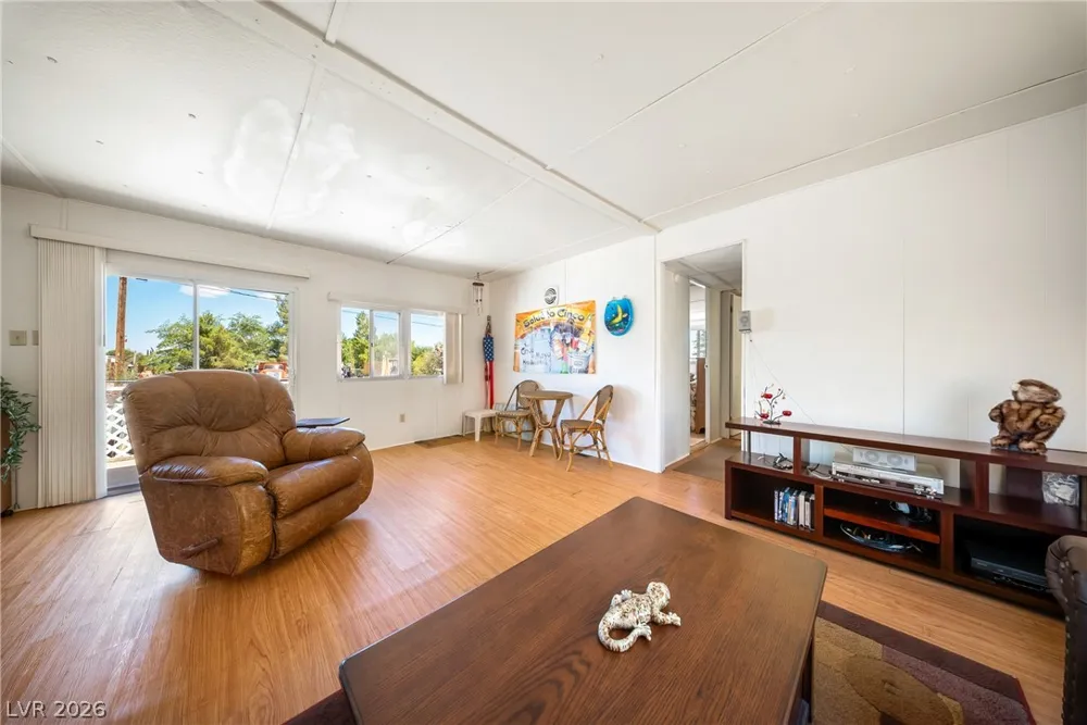 315 Nevada Street Searchlight, NV 89046