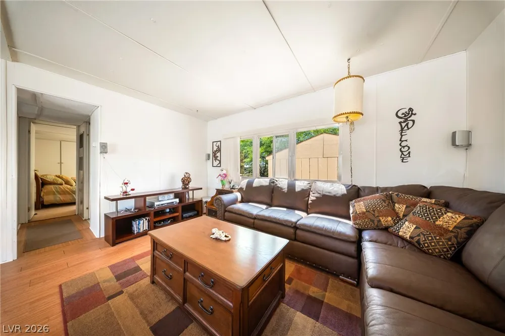 315 Nevada Street Searchlight, NV 89046
