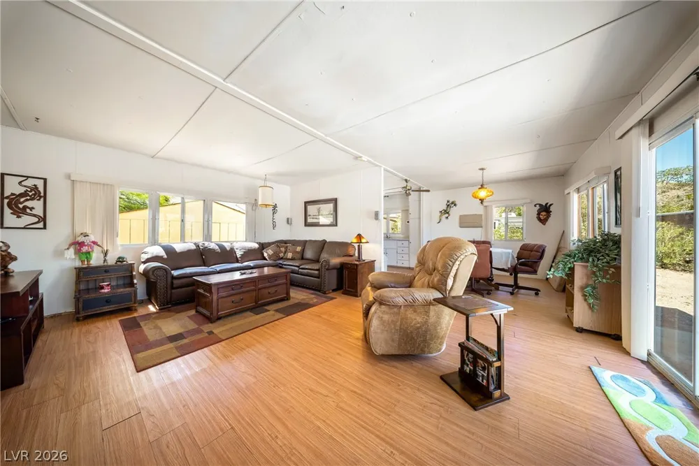 315 Nevada Street Searchlight, NV 89046