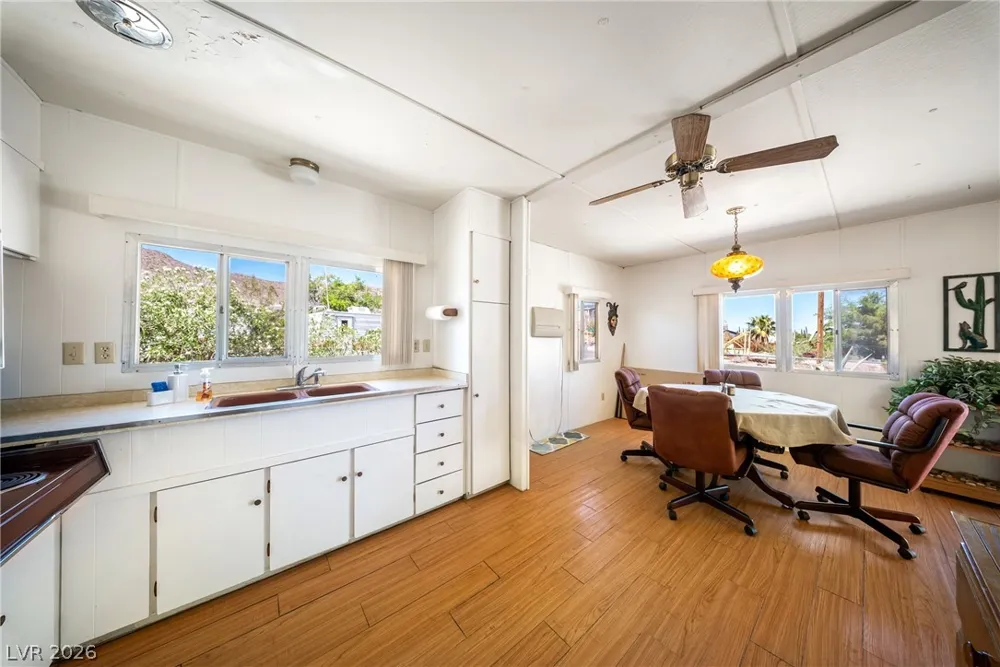 315 Nevada Street Searchlight, NV 89046