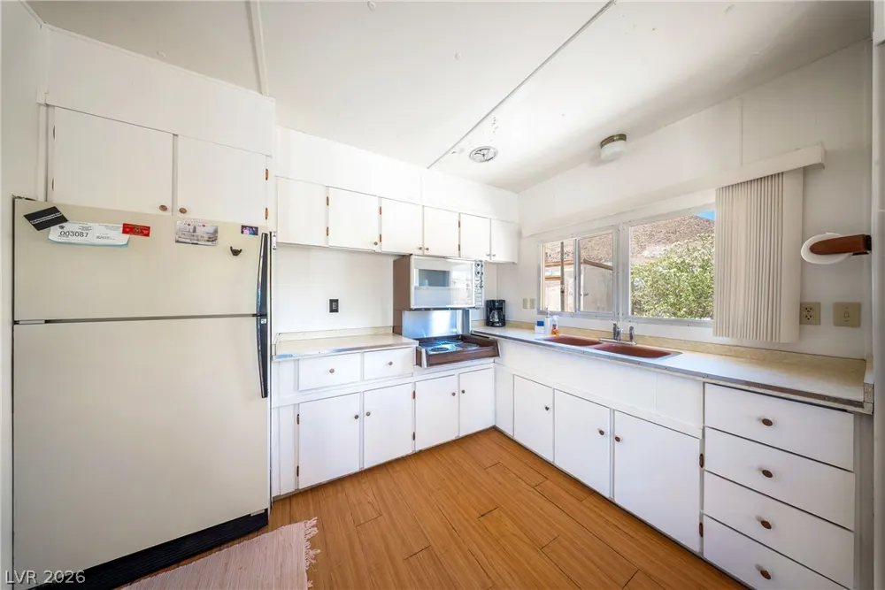 315 Nevada Street Searchlight, NV 89046
