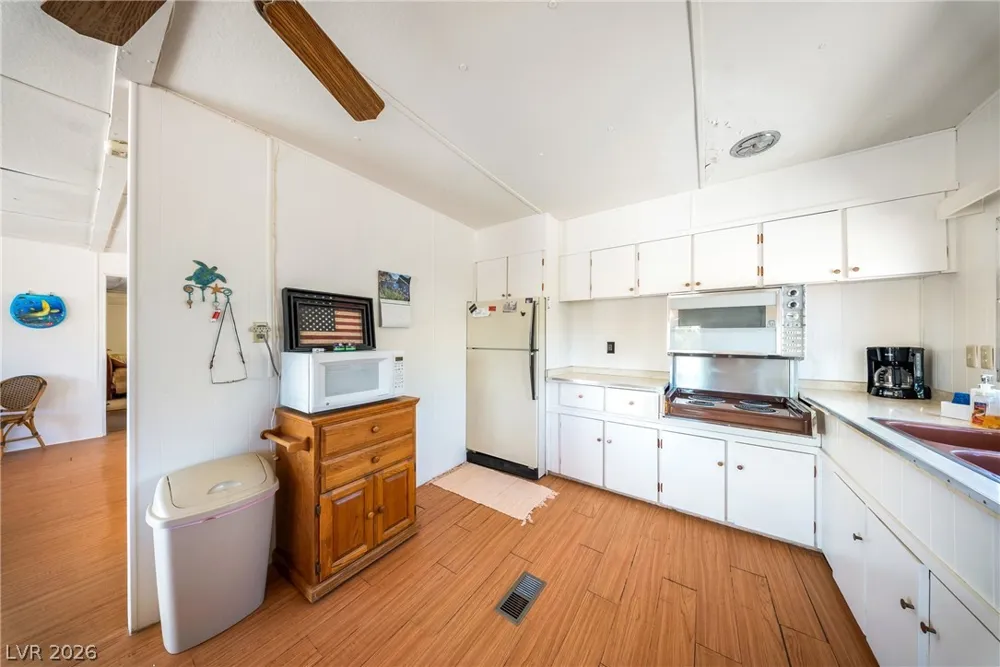 315 Nevada Street Searchlight, NV 89046