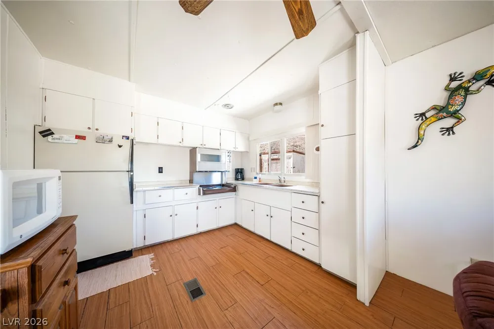 315 Nevada Street Searchlight, NV 89046