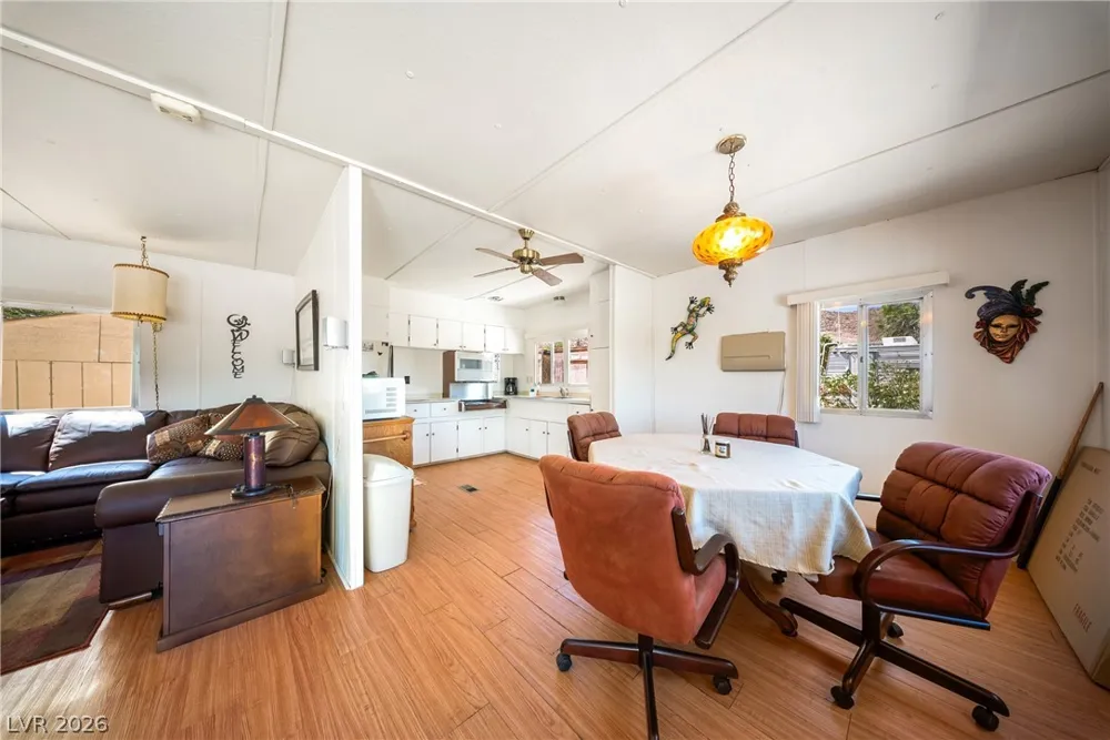 315 Nevada Street Searchlight, NV 89046