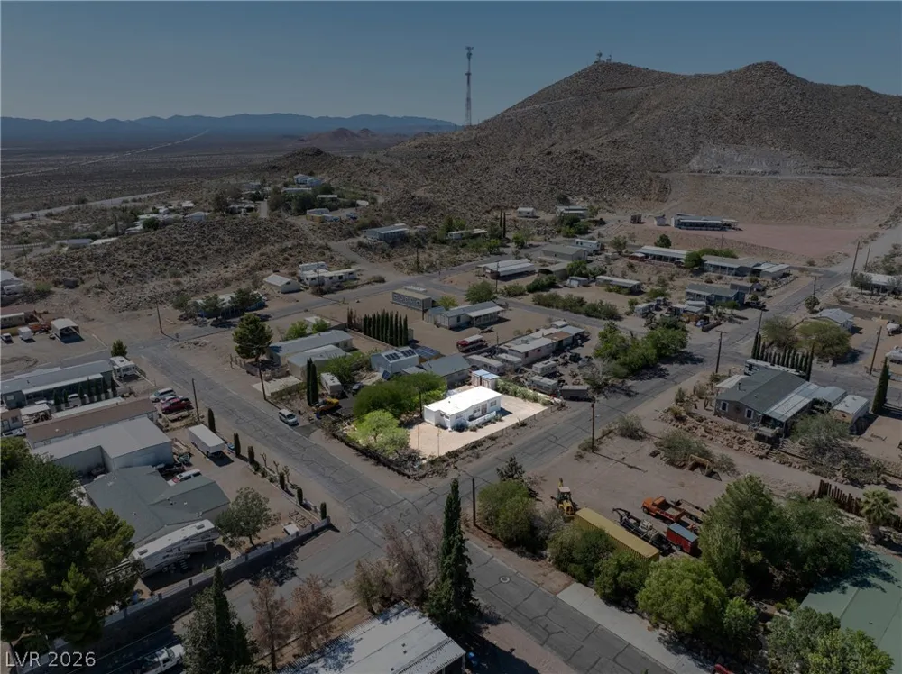 315 Nevada Street Searchlight, NV 89046