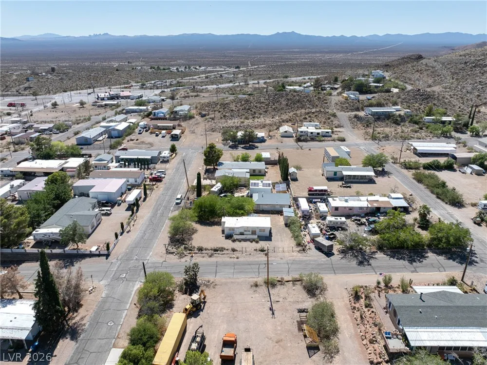 315 Nevada Street Searchlight, NV 89046