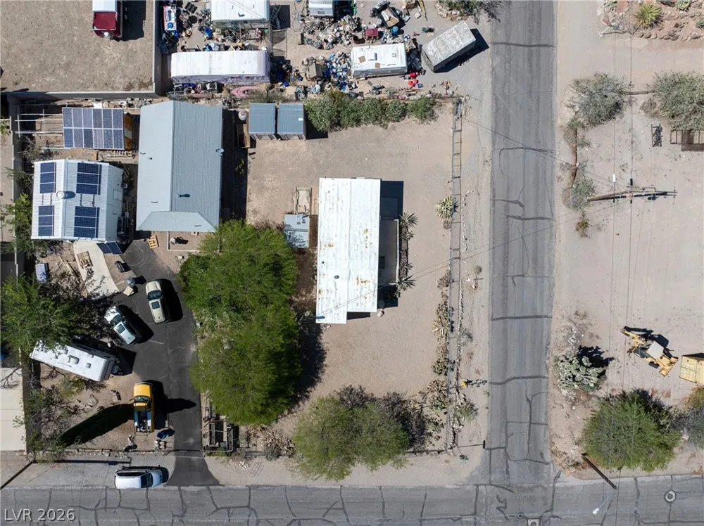 315 Nevada Street Searchlight, NV 89046