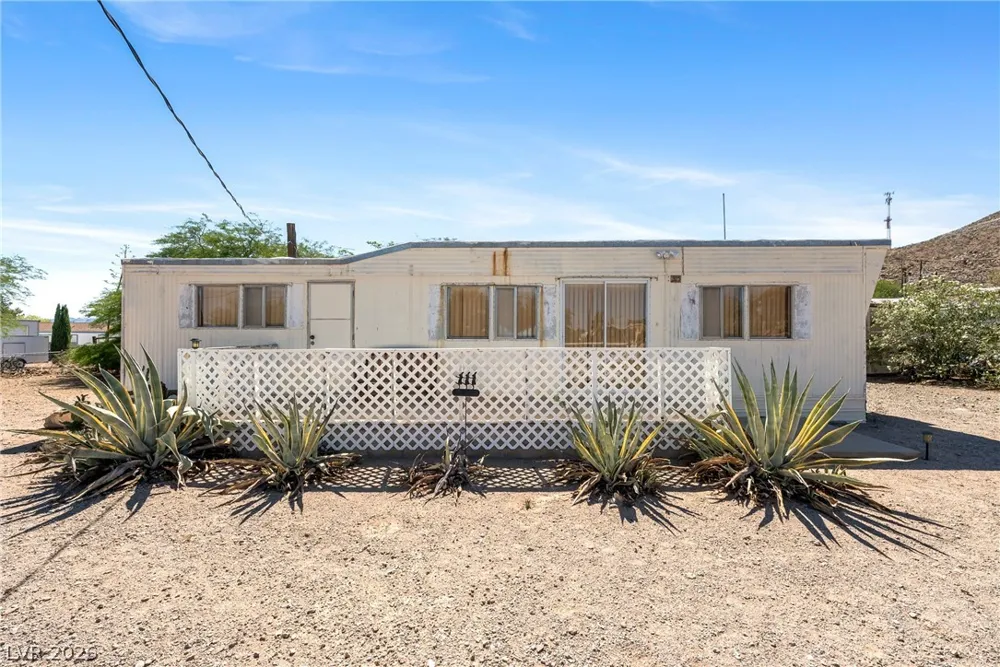 315 Nevada Street Searchlight, NV 89046