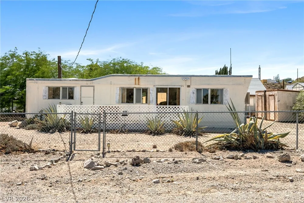 315 Nevada Street Searchlight, NV 89046