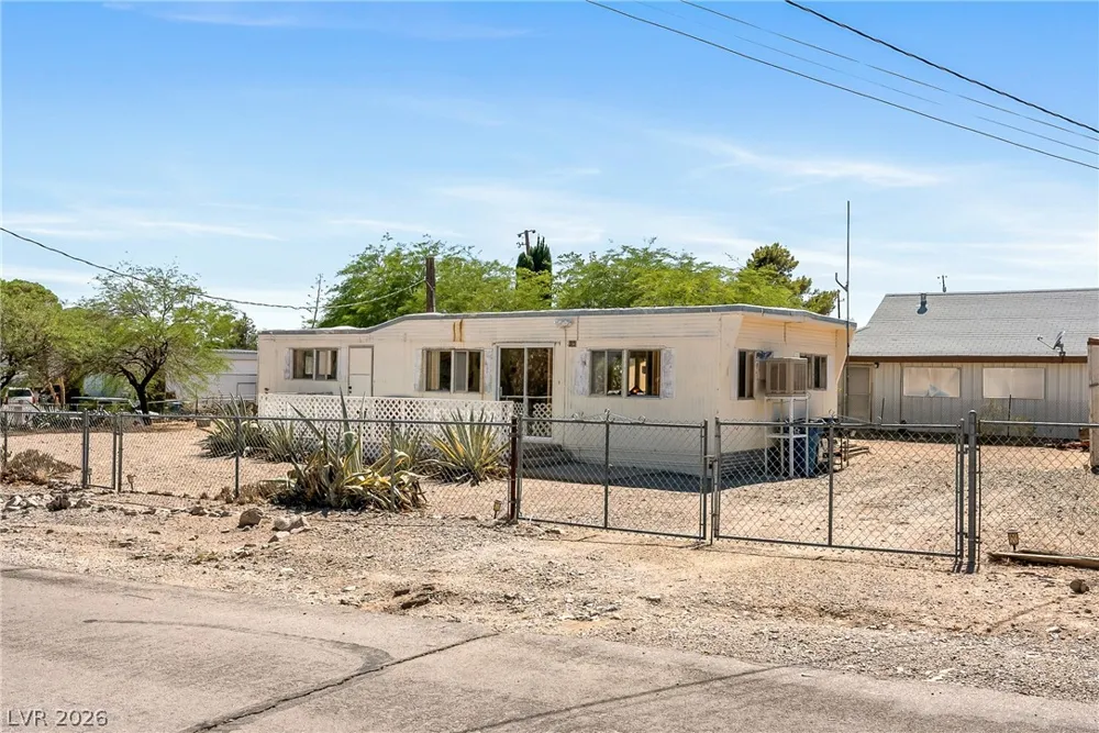 315 Nevada Street Searchlight, NV 89046